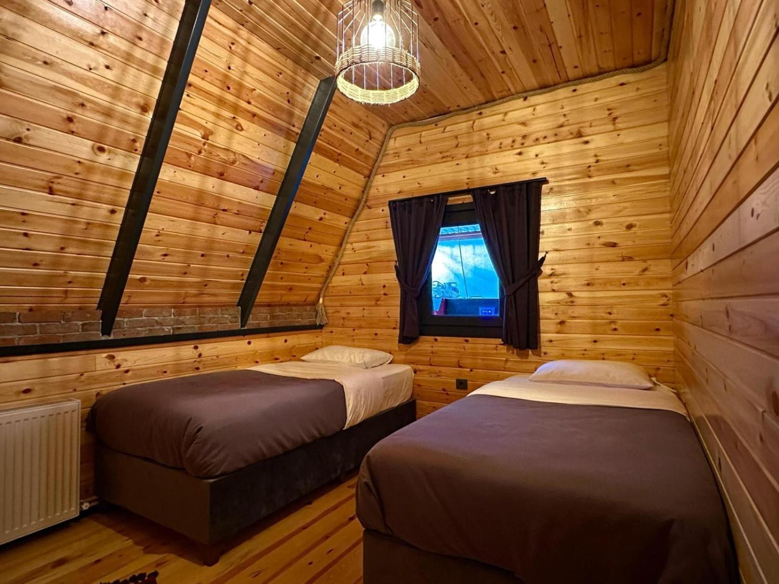 Seyyah Bungalov Sakarya  Ngoại thất bức ảnh